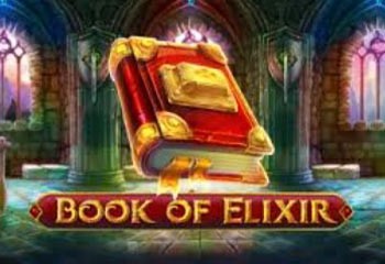 Book of Elixir