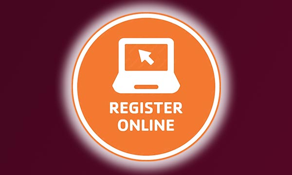 Быстрая регистрация