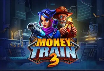 Money Train 3