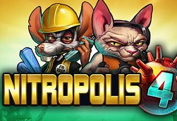 Nitropolis 4