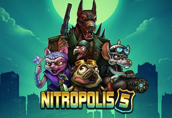 Nitropolis 5
