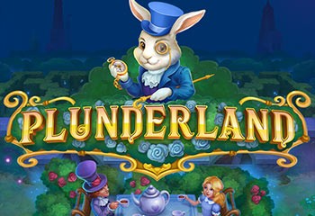 Plunderland