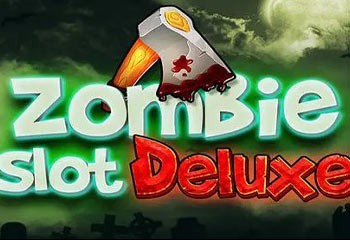 Zombie Slot Deluxe